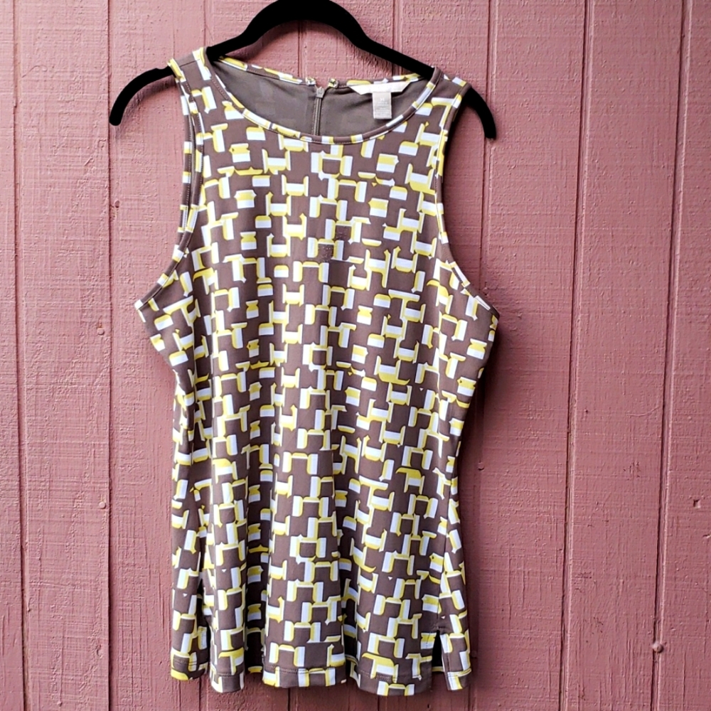 Banana Republic Blouse